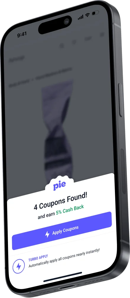 Pie for iOS